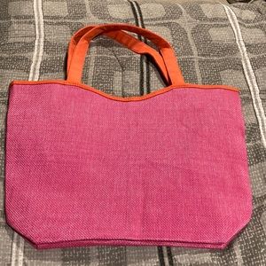 Lancôme tote NEW